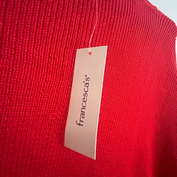 HARPER SWEATER - Picture 8 of 14